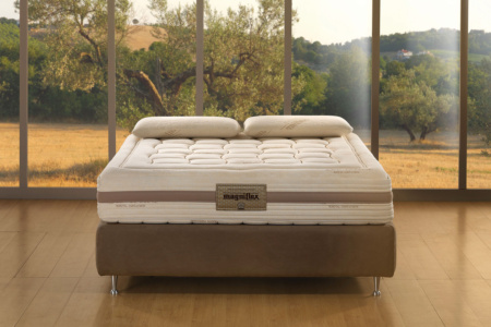 Toscana Cotton Grande Dual 12 Mattress