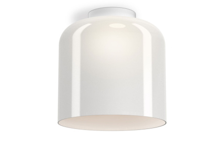 Totem Flush Mount Light