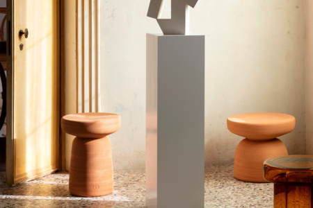Tototò Side Table