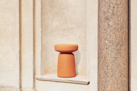 Tototò Side Table