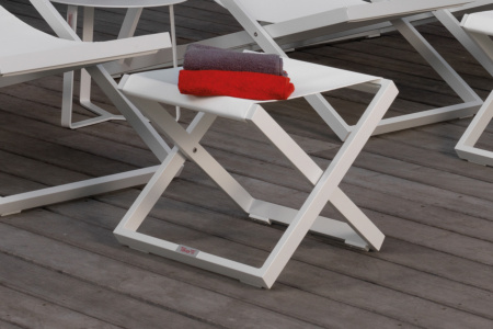 Touch Footstool