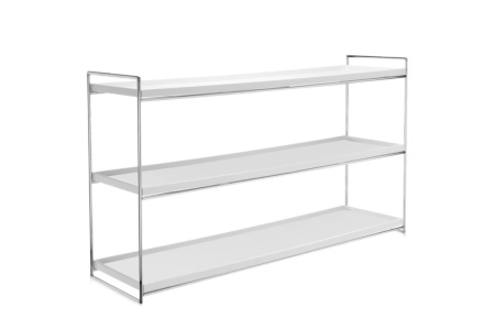 Trays Bookshelf Quickship