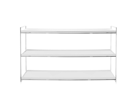 Trays Bookshelf Quickship