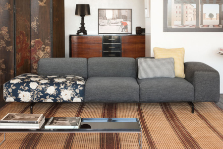 Trays Coffee Table