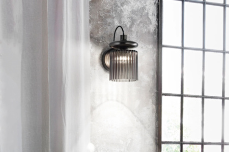 Tread Wall Sconce