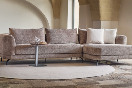 Treasure Sectional Sofa with Chaise