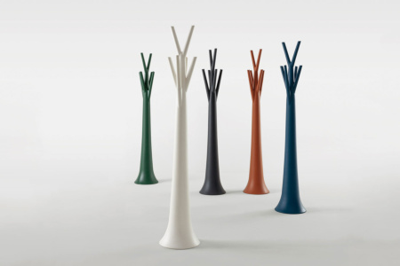 Tree Coat Rack