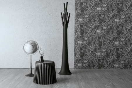 Tree Coat Rack