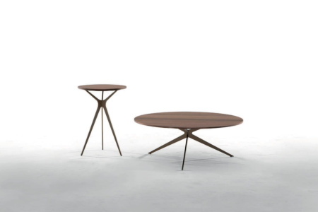 Tree End Table