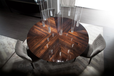 Trend Round Dining Table