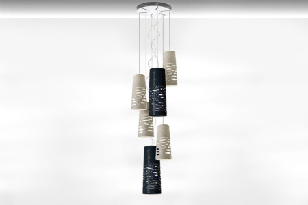 Tress Chandelier
