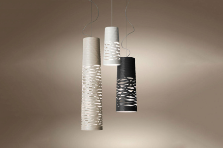 Tress Suspension Light