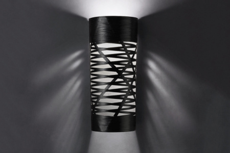 Tress Wall Sconce