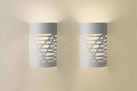 Tress Wall Sconce