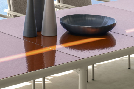 Tresse Dining Table