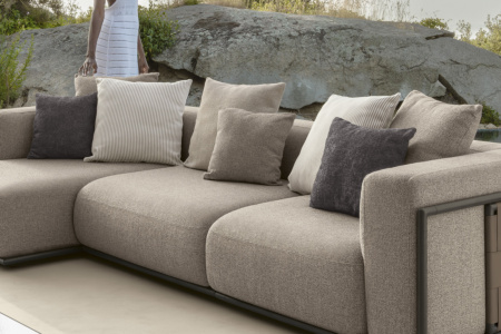 Tresse Pillow