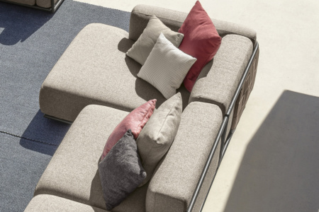 Tresse Pillow