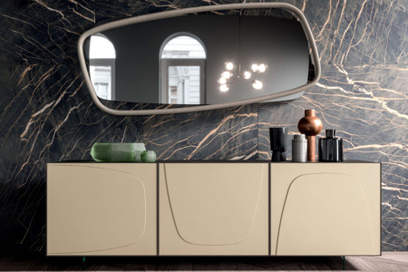 Trilogy Duo Sideboard