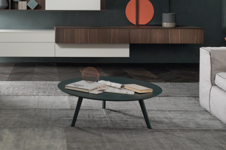 Trio Coffee Table