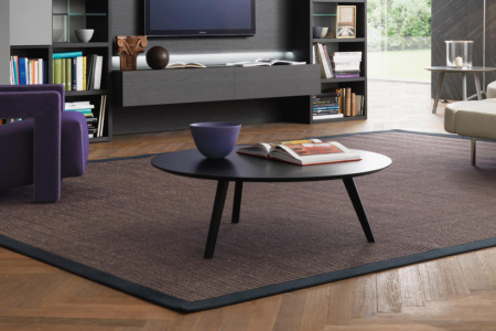 Trio Coffee Table