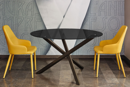Trio Kitchen Table