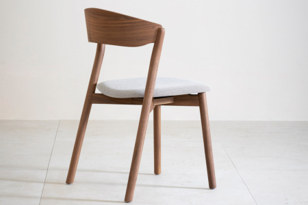 Tube Dining Chair