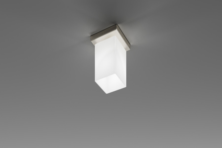 Tubes Flush Mount