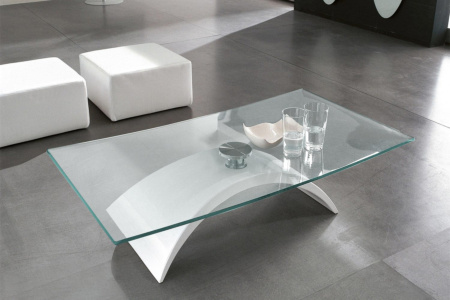 Tudor Coffee Table