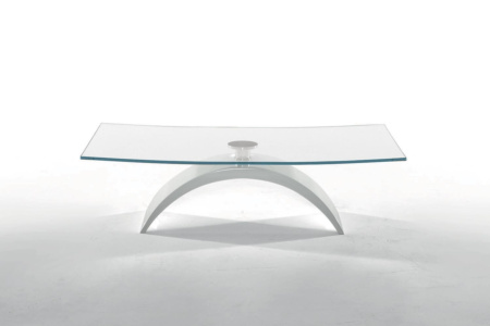 Tudor Coffee Table