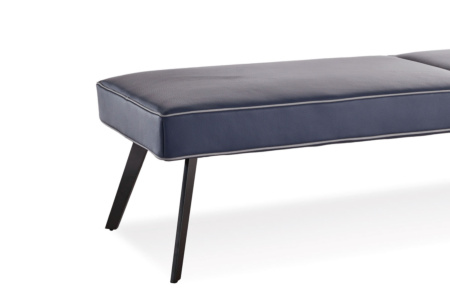 Tulip Bench
