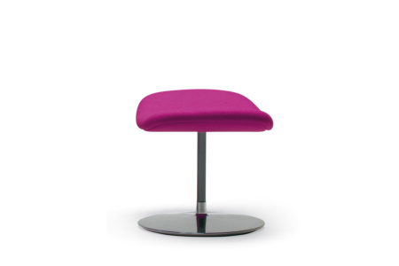 Tulip Footstool