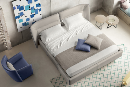 Tulip Night Bed