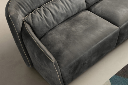 Tulip Sofa