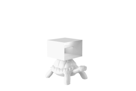 Turtle Carry Nightstand