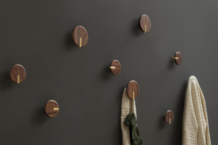 Tweens Coat Hanger