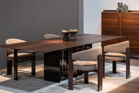 Tweet Dining Chair