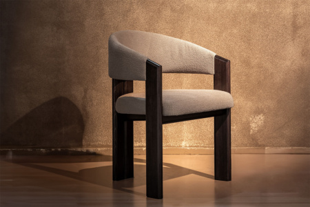 Tweet Dining Chair