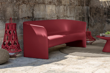 Tweet Sofa