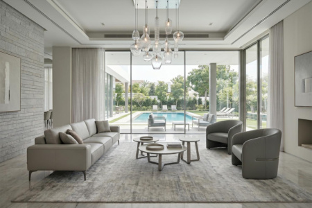 Twiga Sofa