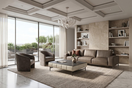 Twiga Sofa