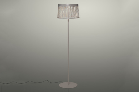 Twiggy Grid Lettura Floor Lamp