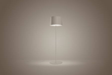 Twiggy Lettura Floor Lamp