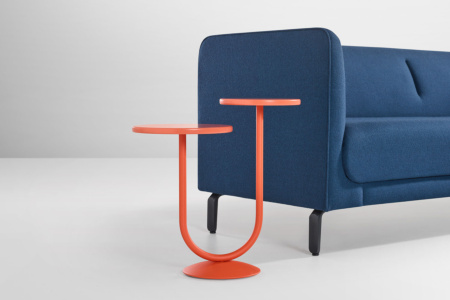 Twins Coffee Table 