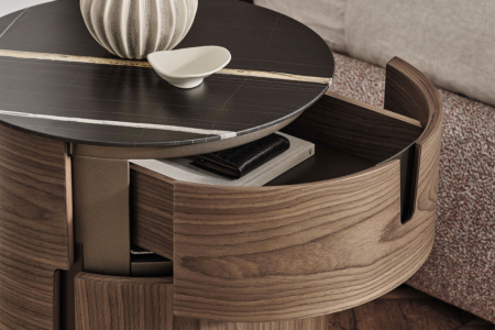 Tylsa Nightstand