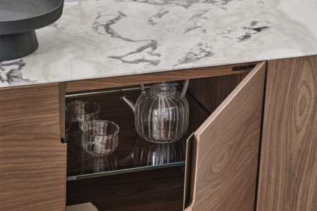 Tylsa Sideboard