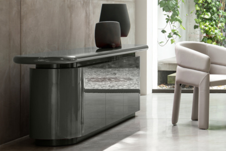 UFO Sideboard