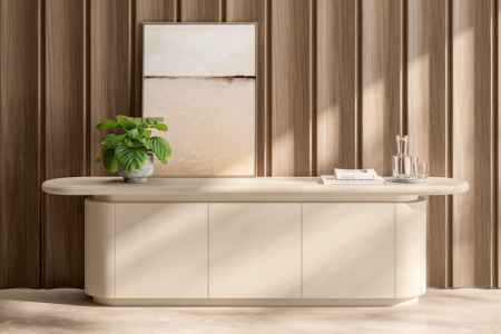 UFO Sideboard