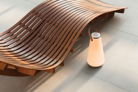 Uma Sound Lantern