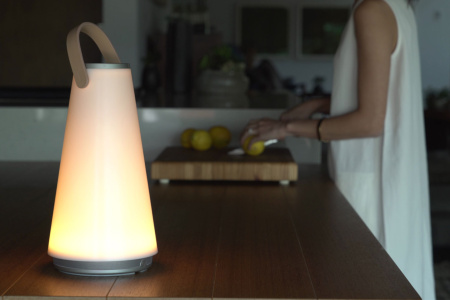 Uma Sound Lantern