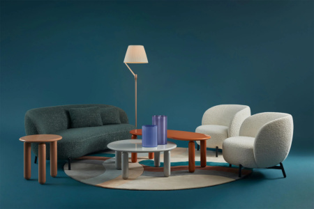 Undique Mas Coffee Table